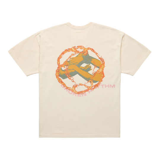 RHYTHM TEE