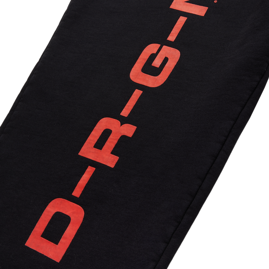 ORIGINS BLEACHED JOGGER