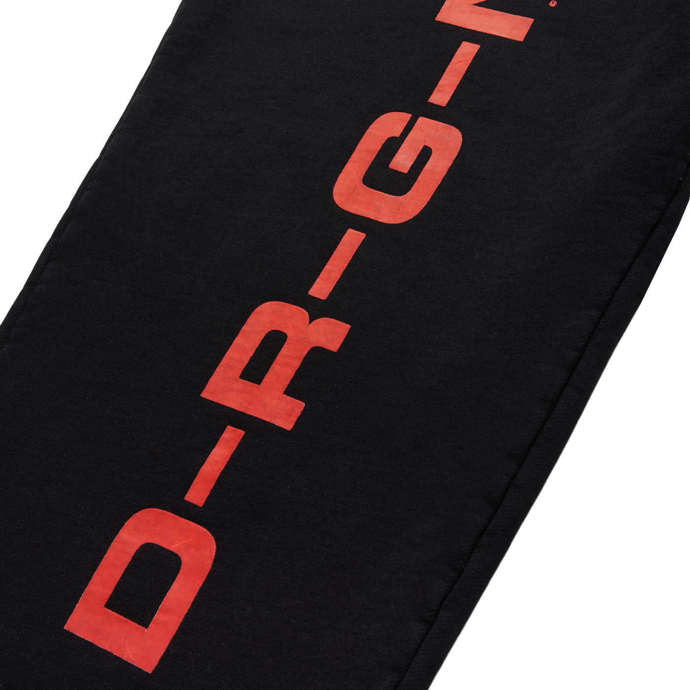 ORIGINS BLEACHED JOGGER