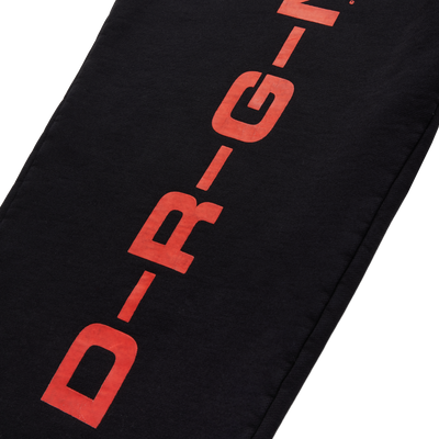 ORIGINS BLEACHED JOGGER