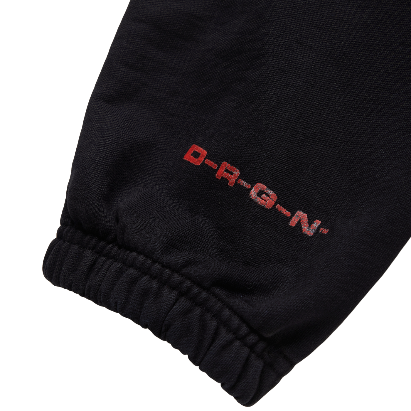 ORIGINS BLEACHED JOGGER