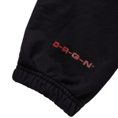 ORIGINS BLEACHED JOGGER