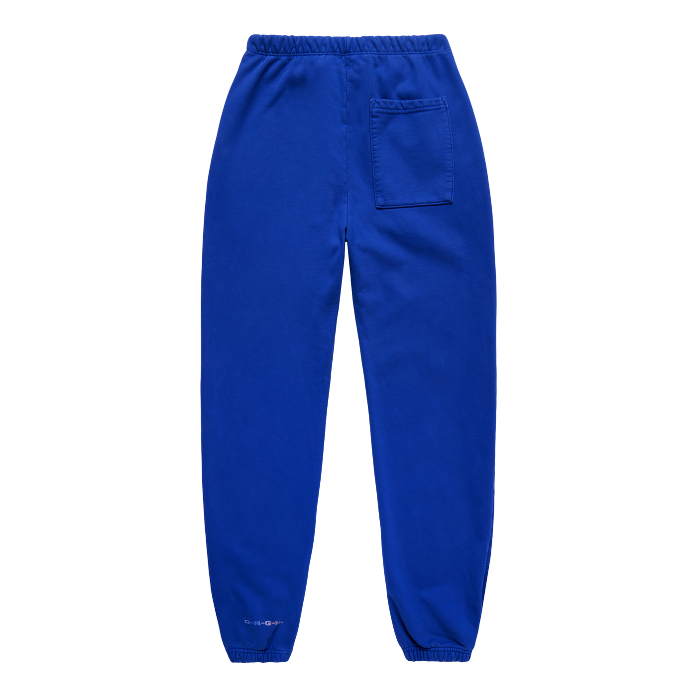 ORIGINS BLEACHED JOGGER