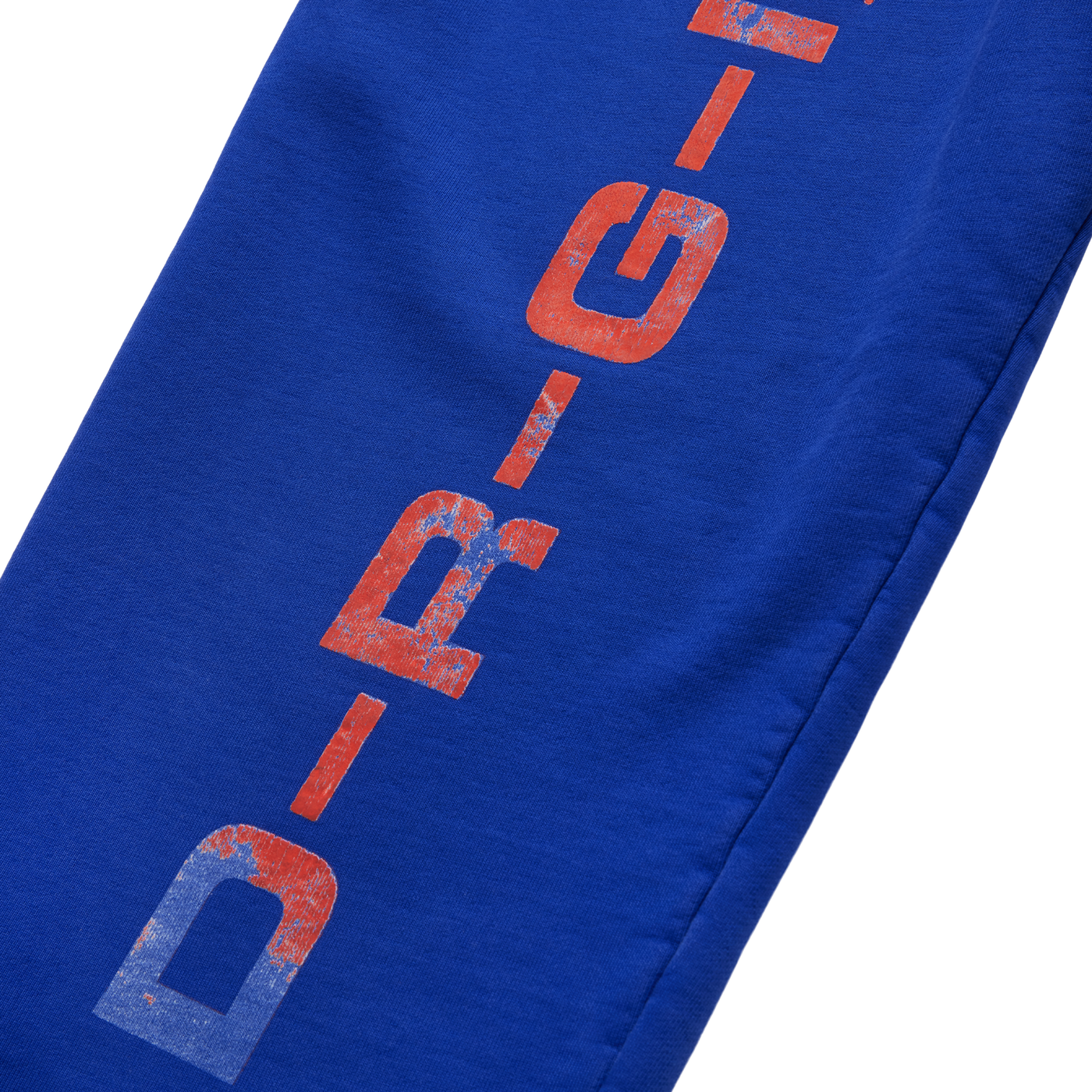 ORIGINS BLEACHED JOGGER