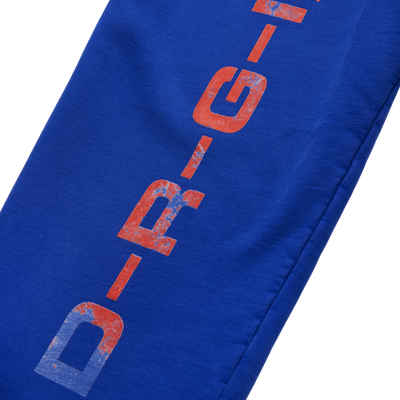 ORIGINS BLEACHED JOGGER