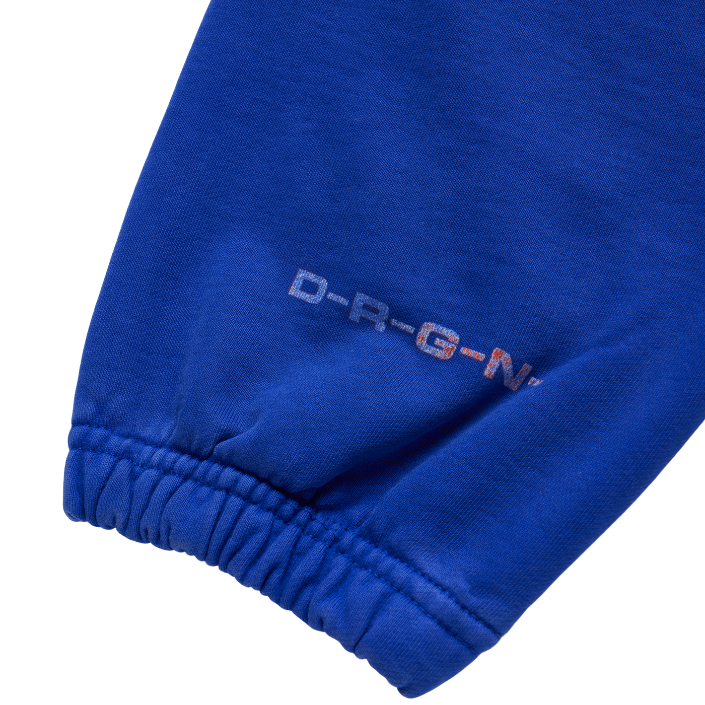 ORIGINS BLEACHED JOGGER