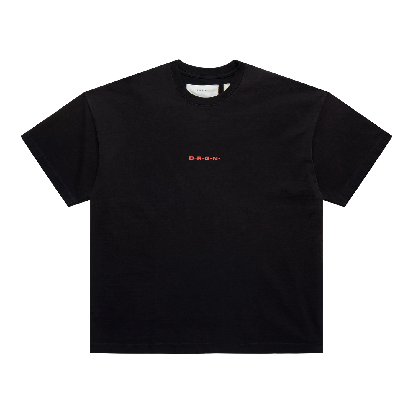 ORIGINS BLEACHED TEE