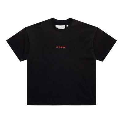 ORIGINS BLEACHED TEE