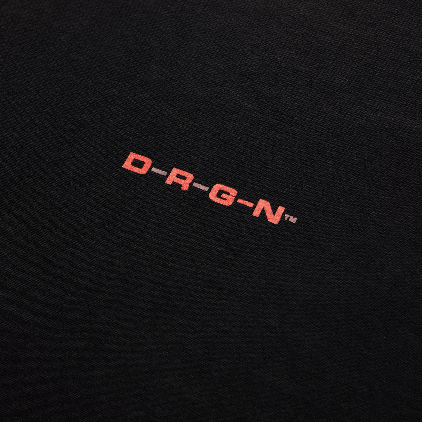 ORIGINS BLEACHED TEE