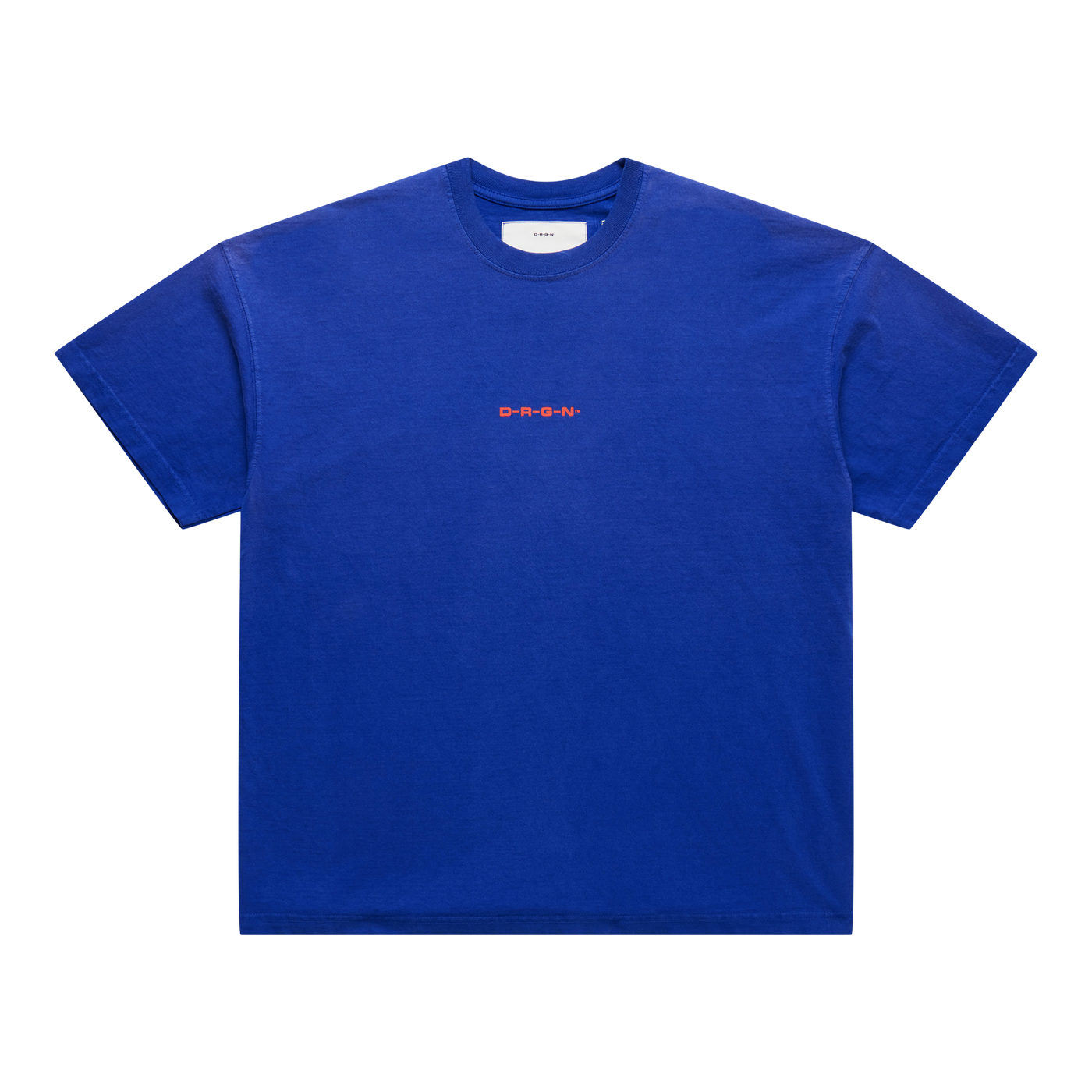 ORIGINS BLEACHED TEE