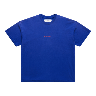 ORIGINS BLEACHED TEE