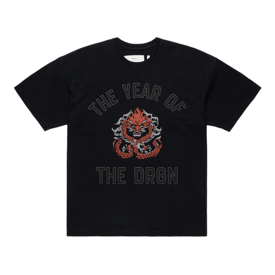 LUNAR TEE