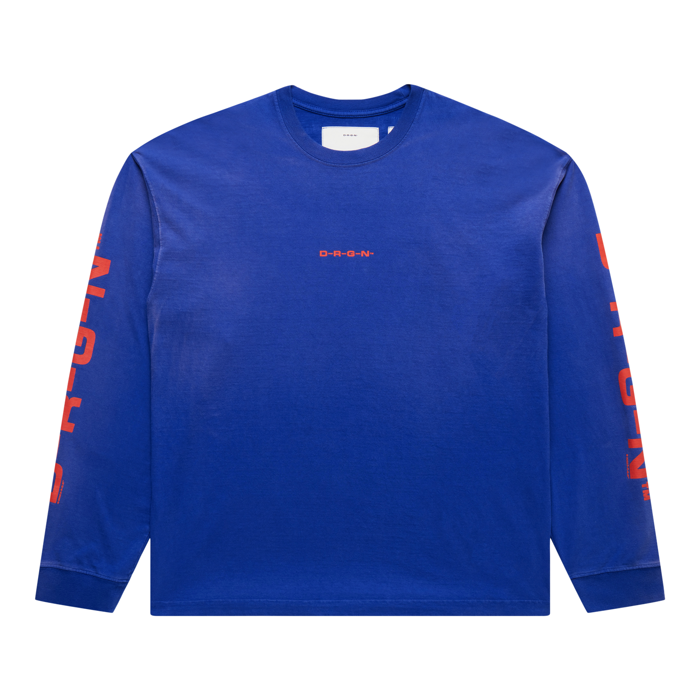 ORIGINS BLEACHED LS TEE