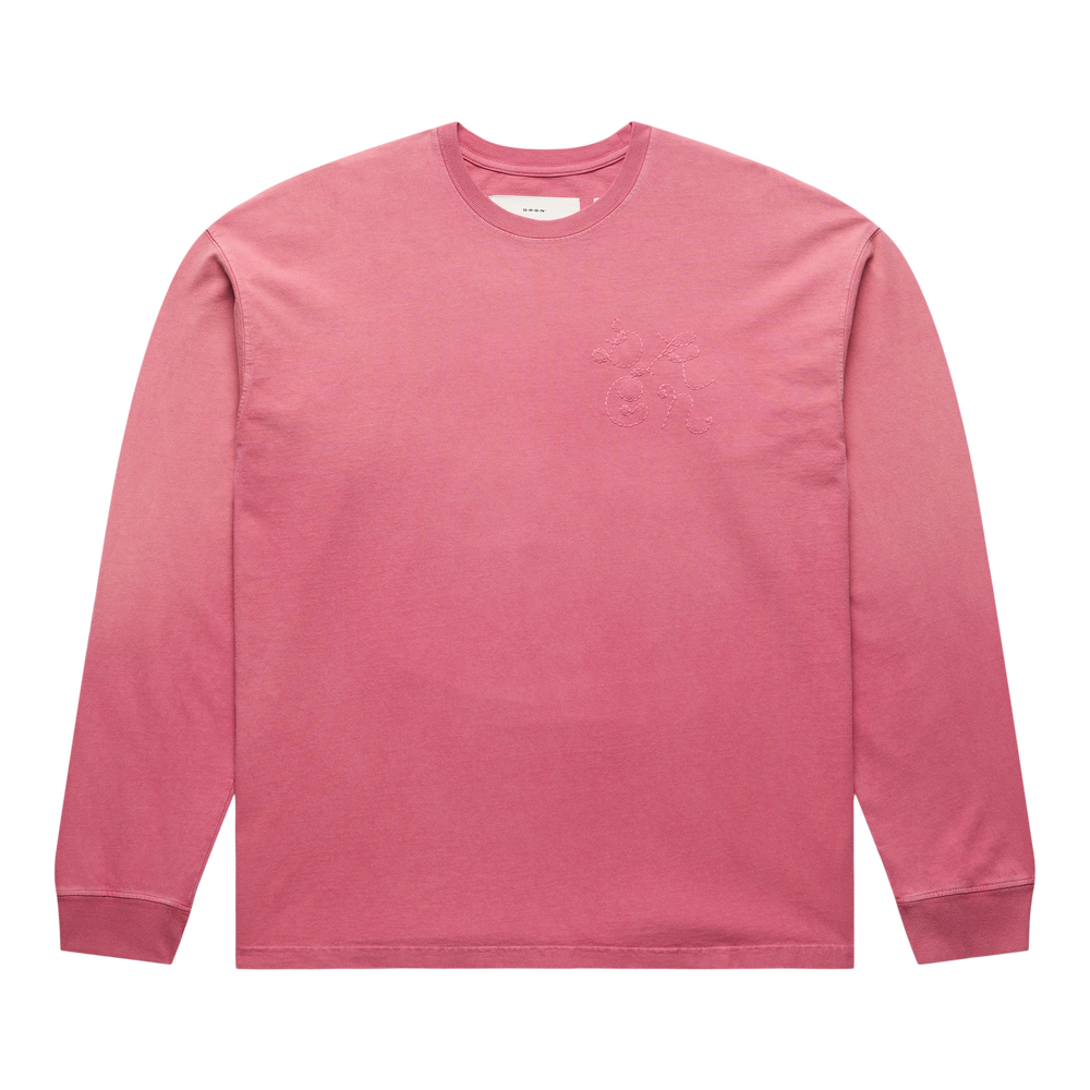 JAO LS TEE