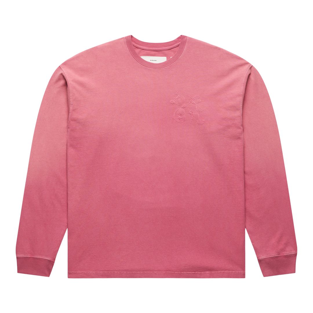 JAO LS TEE