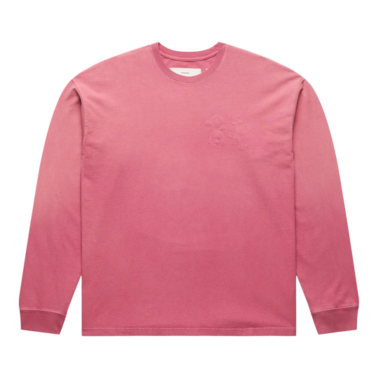 JAO LS TEE