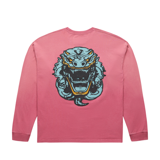 JAO LS TEE