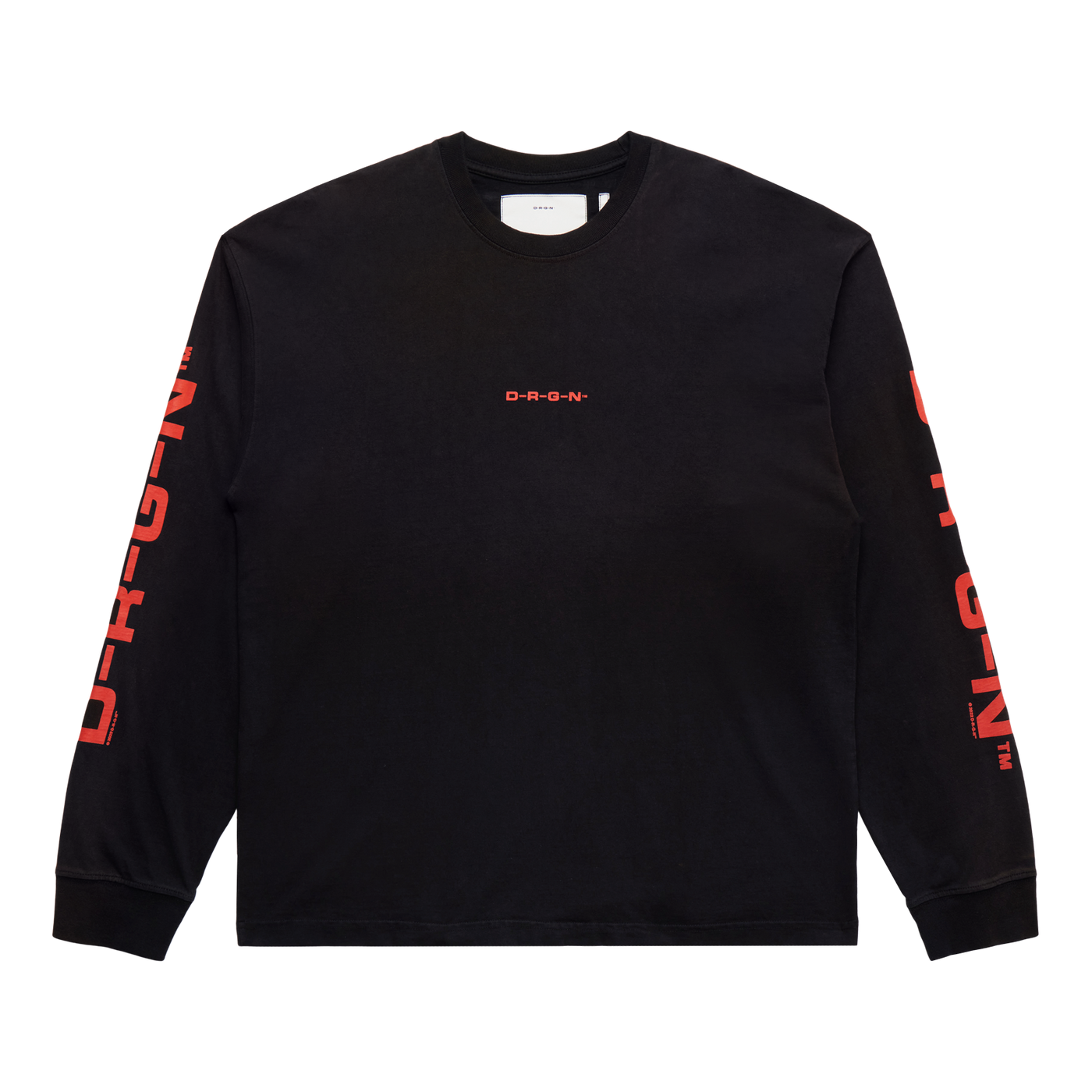 ORIGINS BLEACHED LS TEE