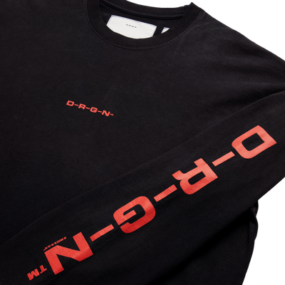 ORIGINS BLEACHED LS TEE