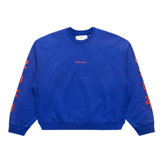 ORIGINS BLEACHED CREW
