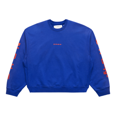 ORIGINS BLEACHED CREW