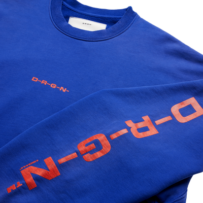 ORIGINS BLEACHED CREW