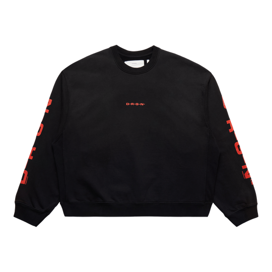 ORIGINS BLEACHED CREW