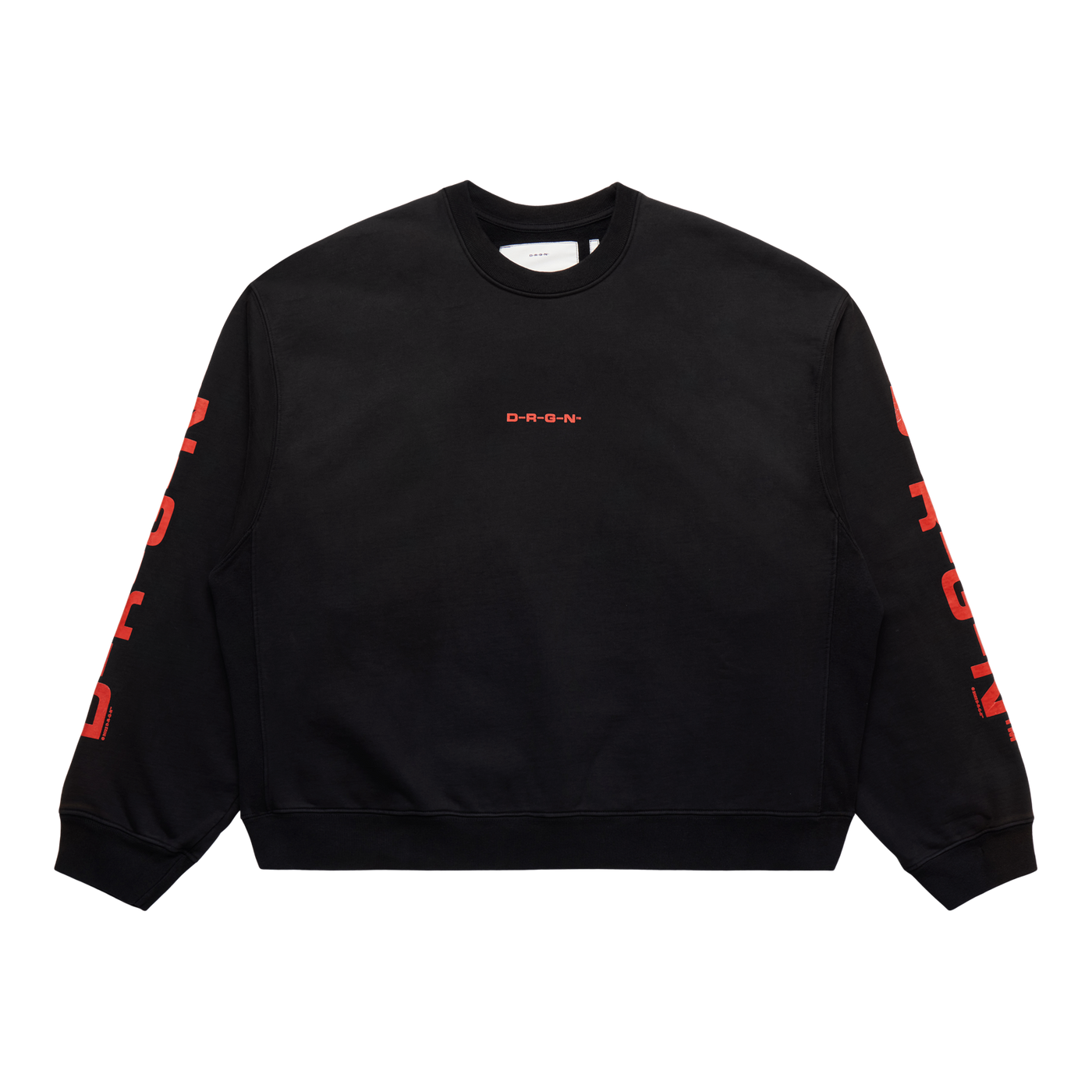 ORIGINS BLEACHED CREW