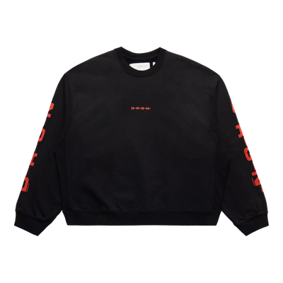 ORIGINS BLEACHED CREW