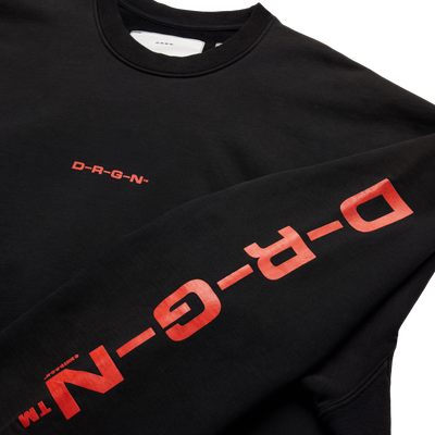 ORIGINS BLEACHED CREW