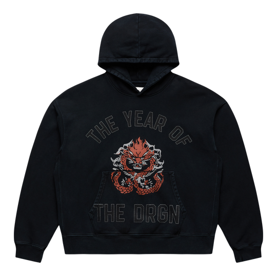 LUNAR HOODIE