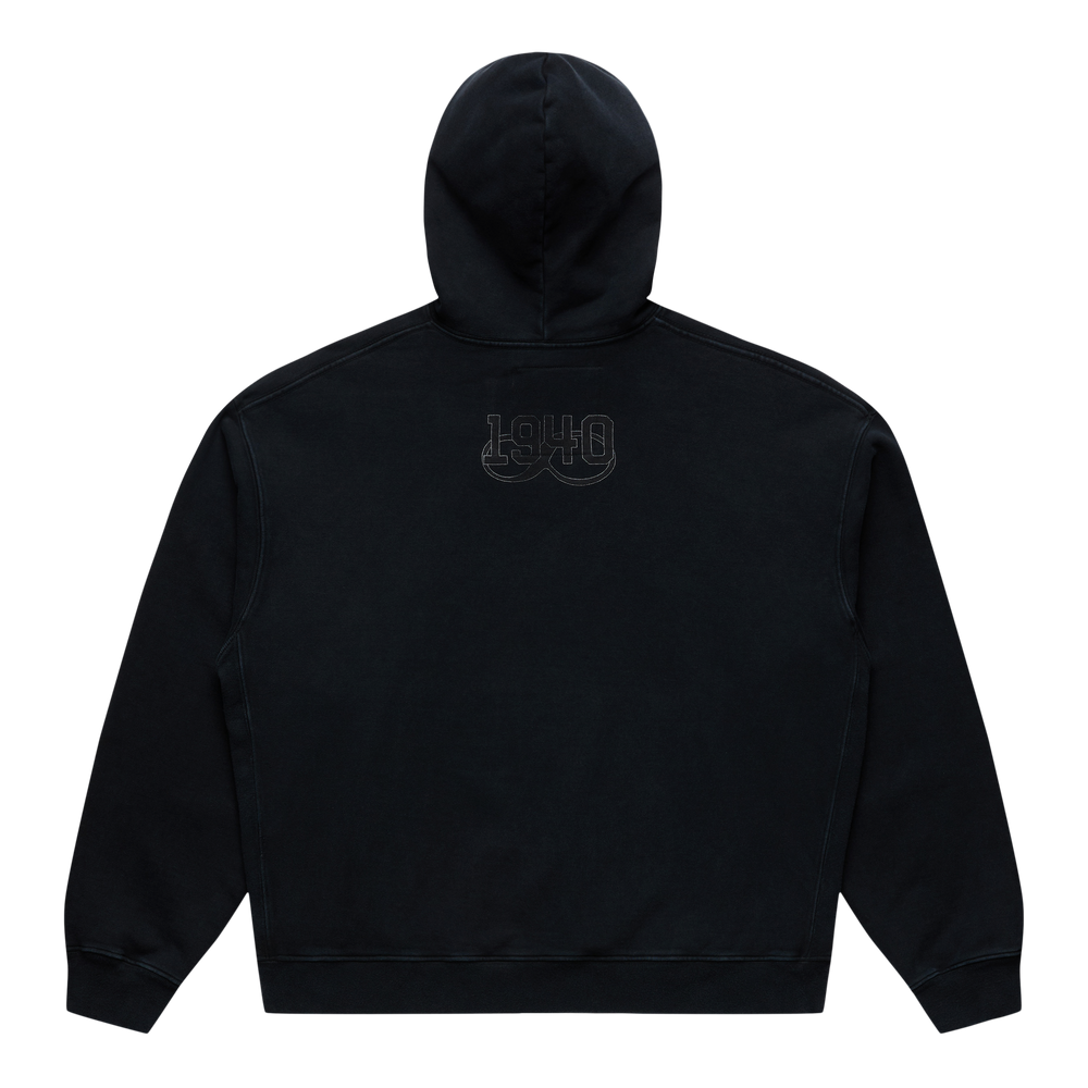 LUNAR HOODIE