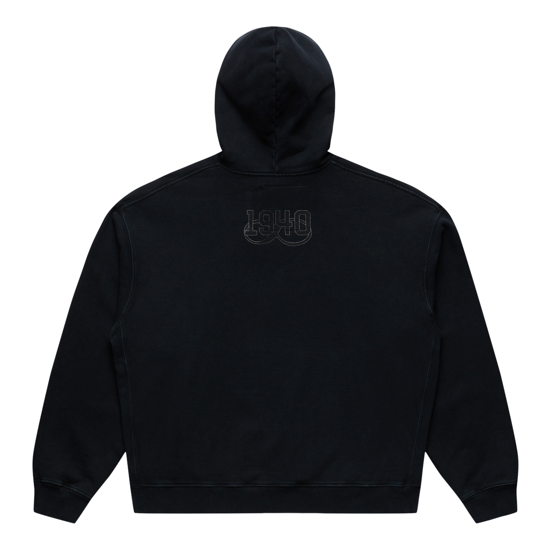 LUNAR HOODIE