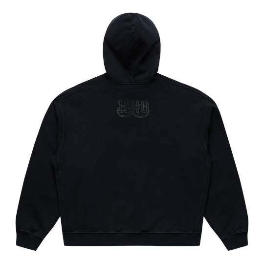 LUNAR HOODIE