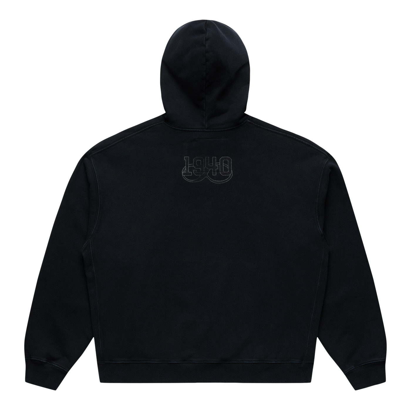 LUNAR HOODIE