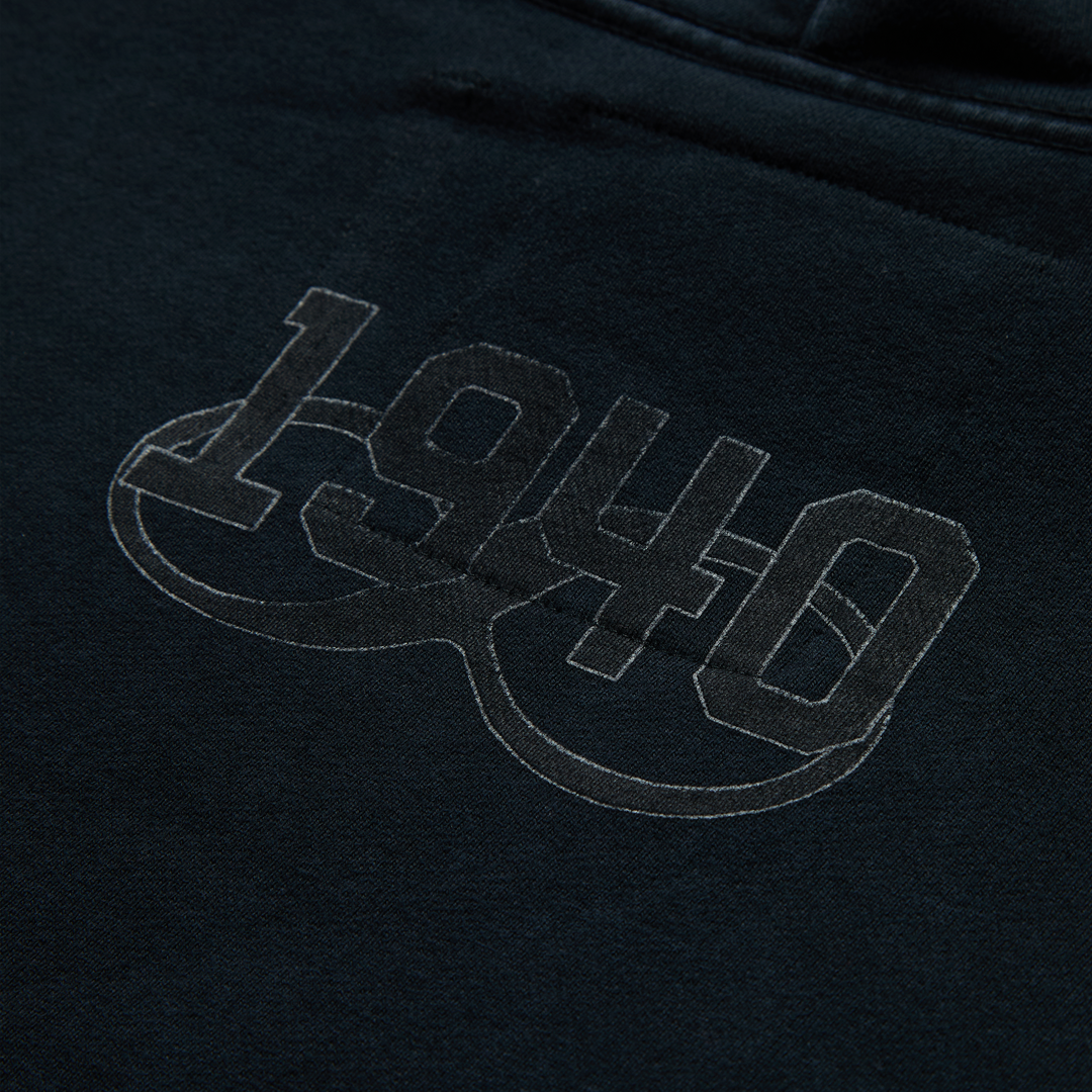 LUNAR HOODIE
