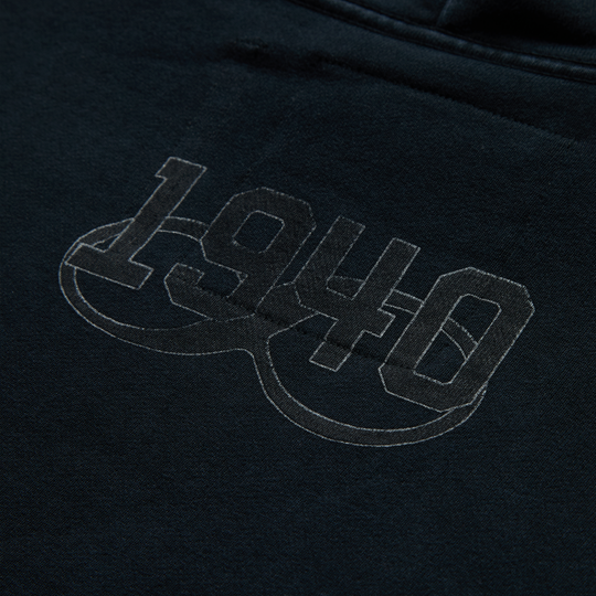 LUNAR HOODIE