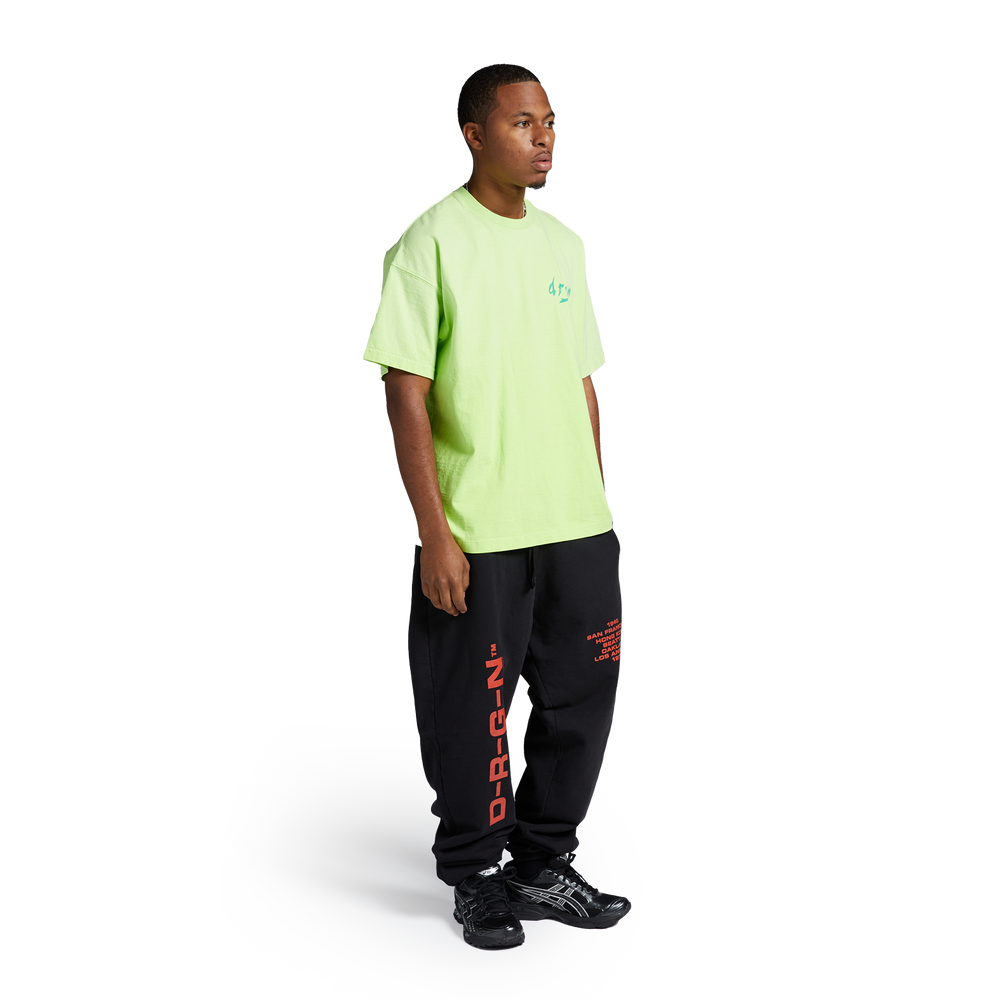 REBORN TEE