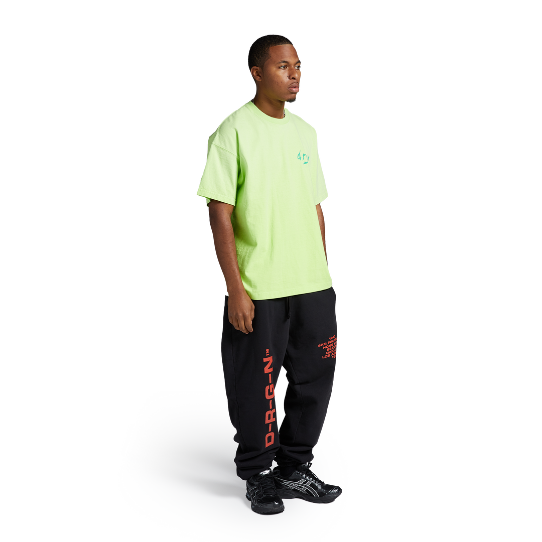 REBORN TEE