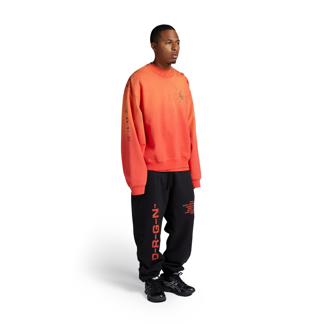 BALANCE CREW