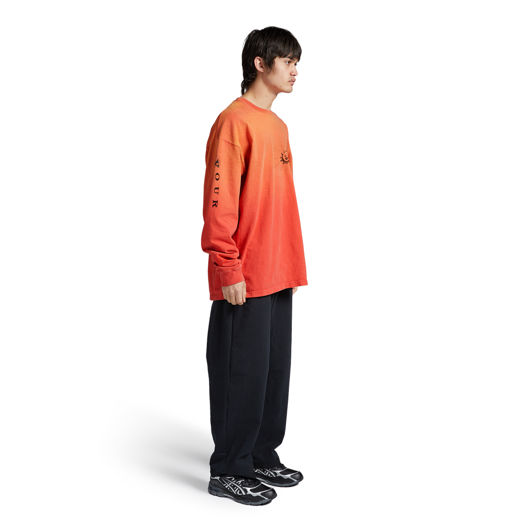 BALANCE LS TEE