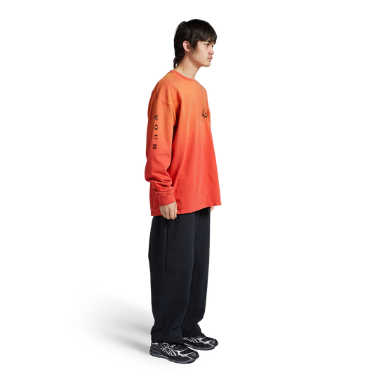 BALANCE LS TEE