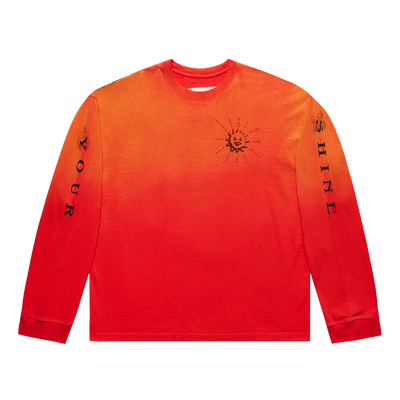 BALANCE LS TEE
