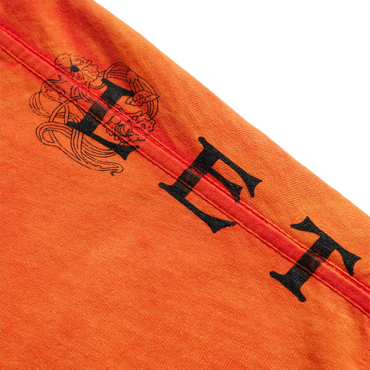 BALANCE LS TEE