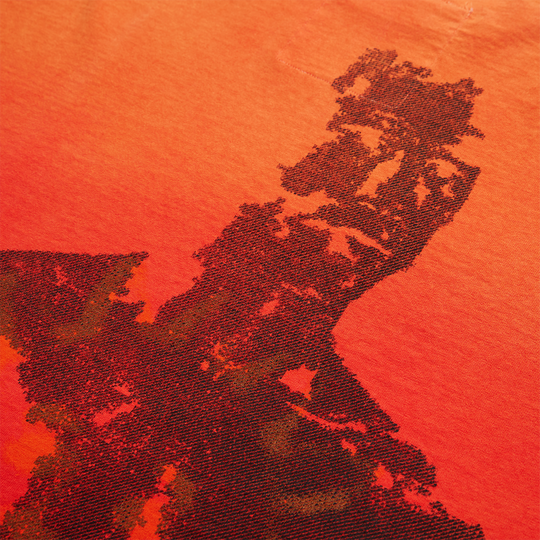 BALANCE LS TEE