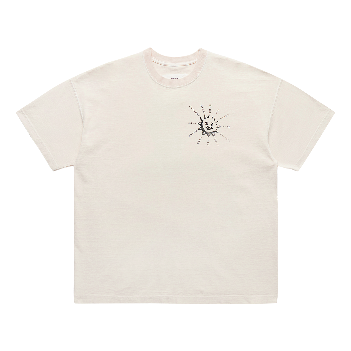 BALANCE  TEE