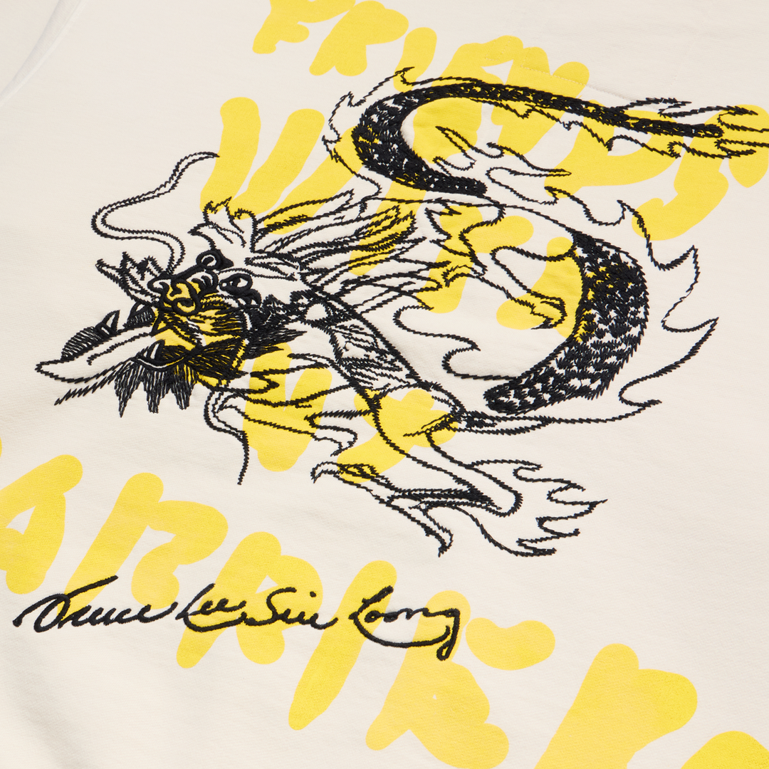 BARRIER HOODIE