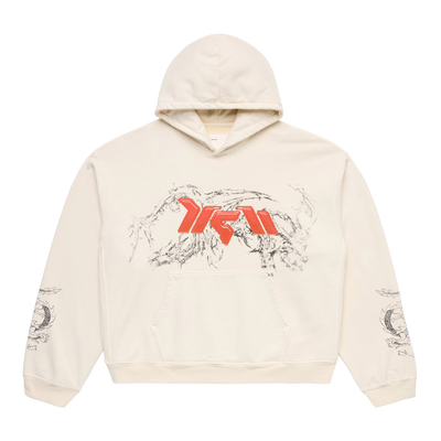 BARRIER HOODIE