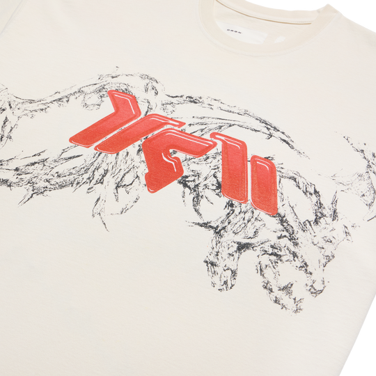 BARRIER TEE
