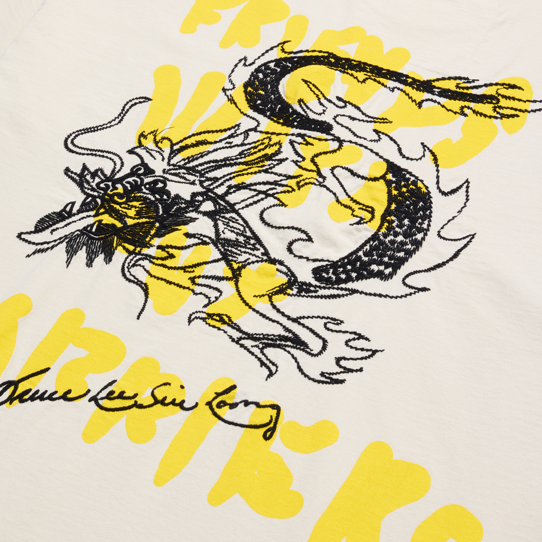BARRIER TEE